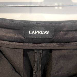 Express Women’s size 10 regular length high waisted pant.